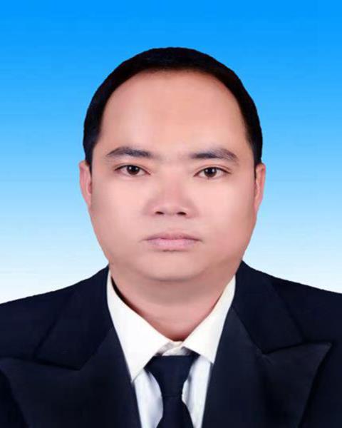 杨荣承