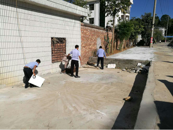 工作简报四十七期524