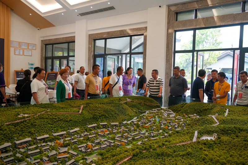 陇川县王子树乡人民政府信息公开专栏