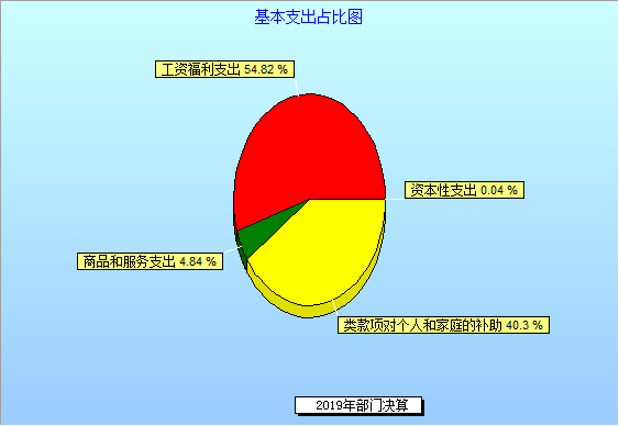 图片4基本支出图