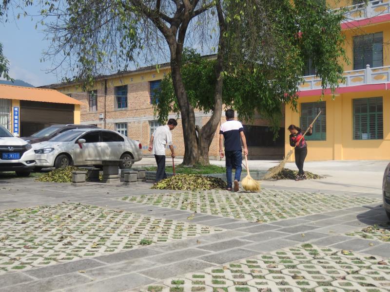 陇川县城子镇人民政府信息公开专栏