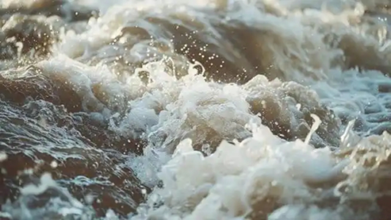 溺水1