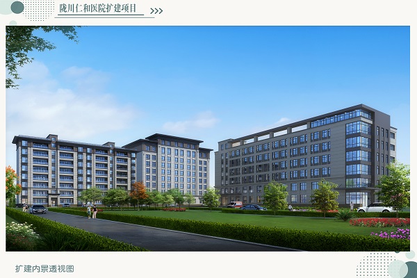 0111 扩建内景透视图