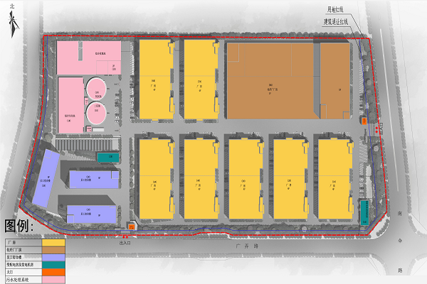 栋号功能分析图1111