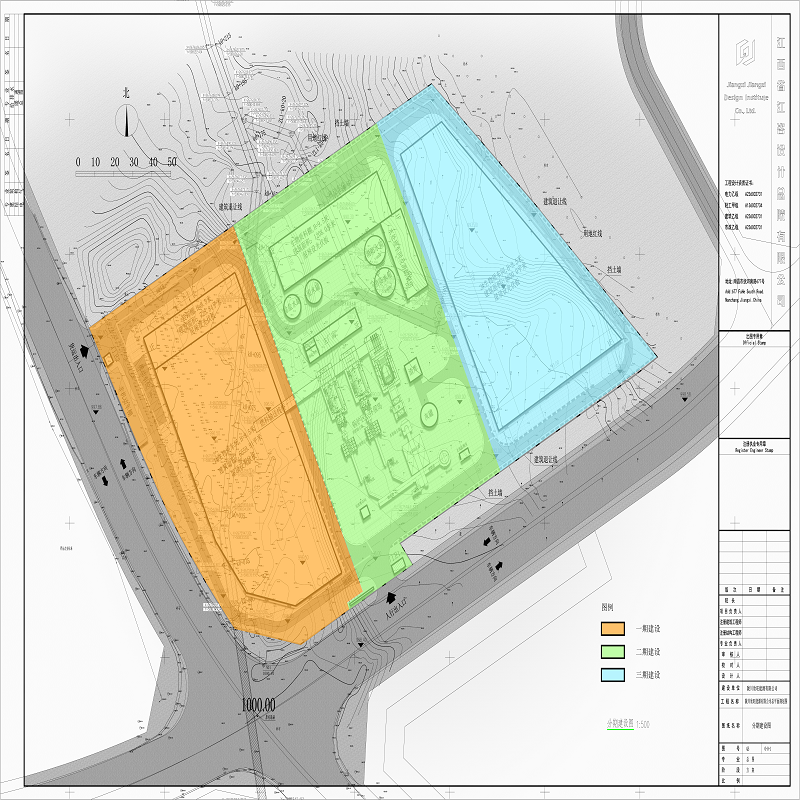 分期建设图11111