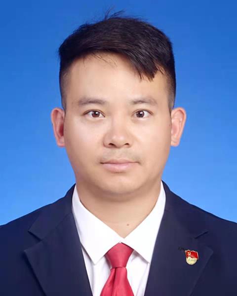 张海斌