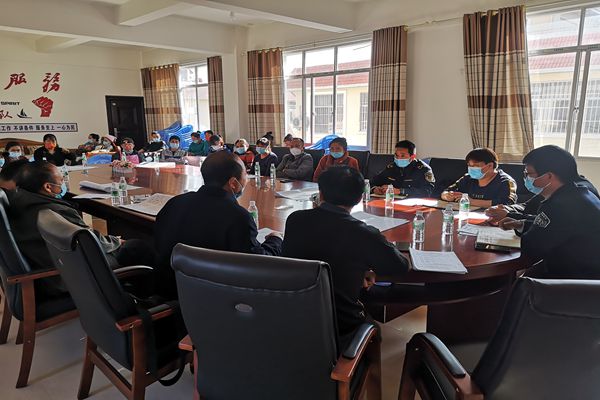 第12期：集中指导约谈 筑牢食用农产品安全防护网1