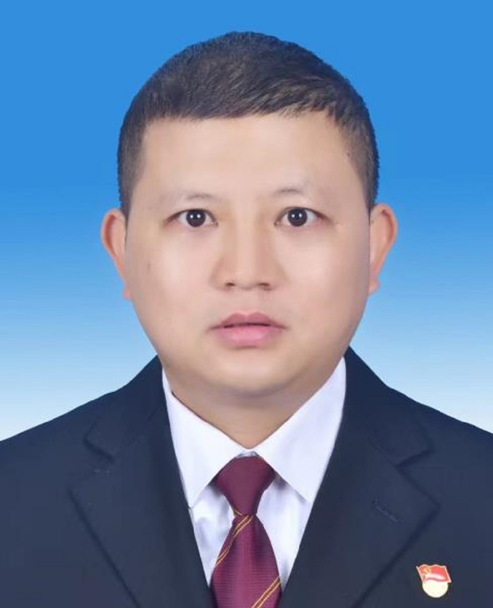 官维波