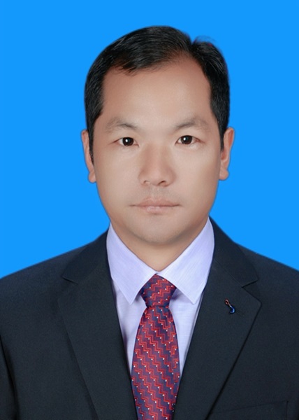 张