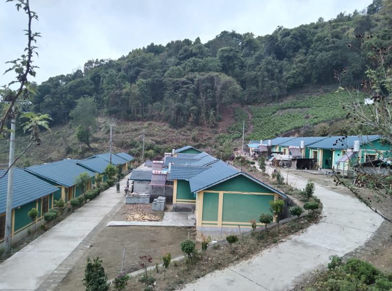 陇川县王子树乡人民政府信息公开专栏