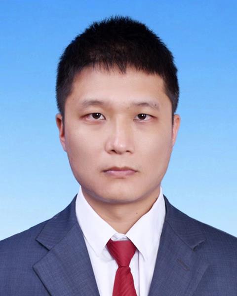 张浩宇—纪委书记