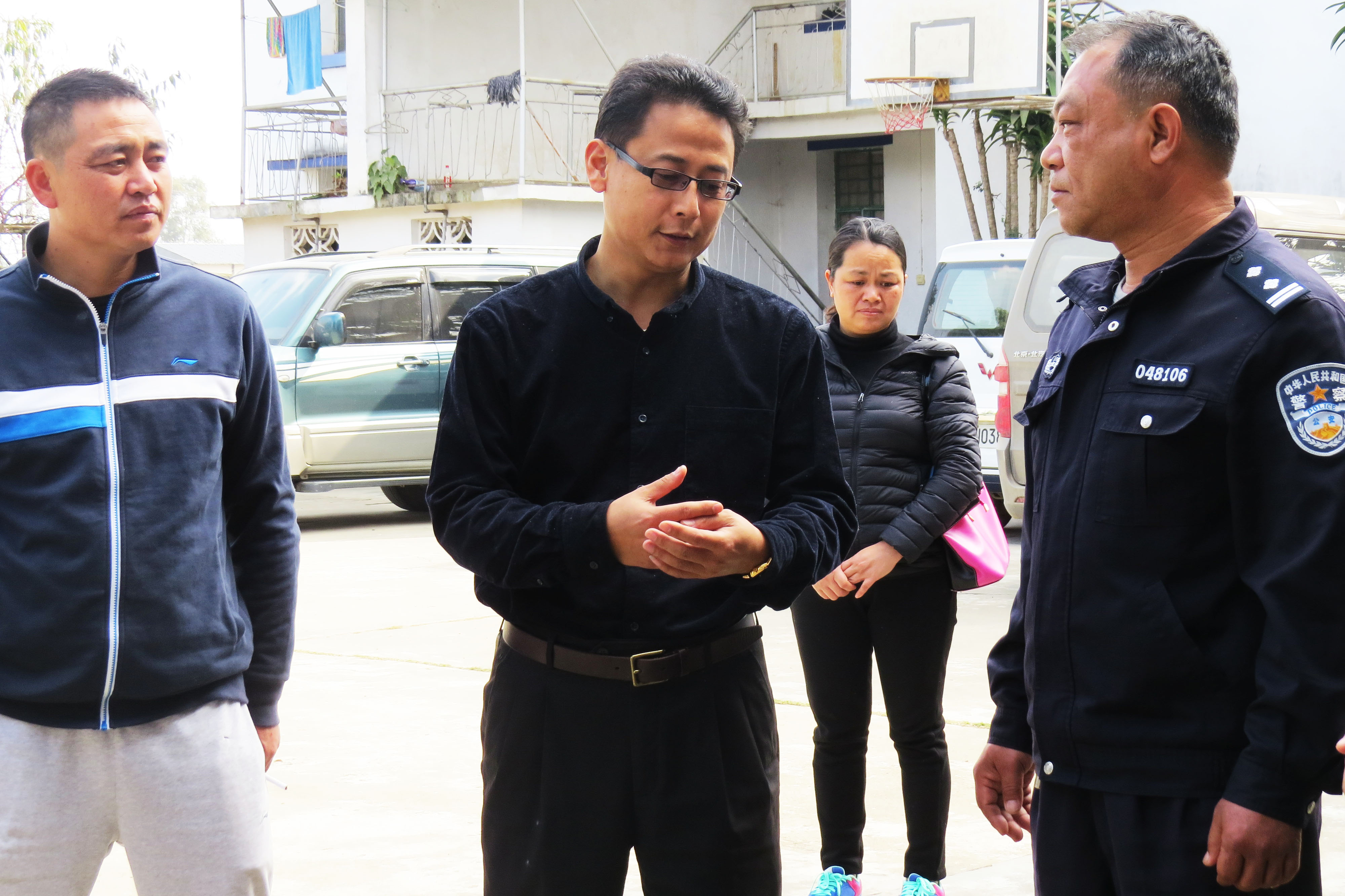 陇川县章凤镇信息公开专栏