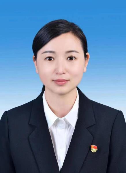 当前位置网站首页>组织机构黄丽蓉